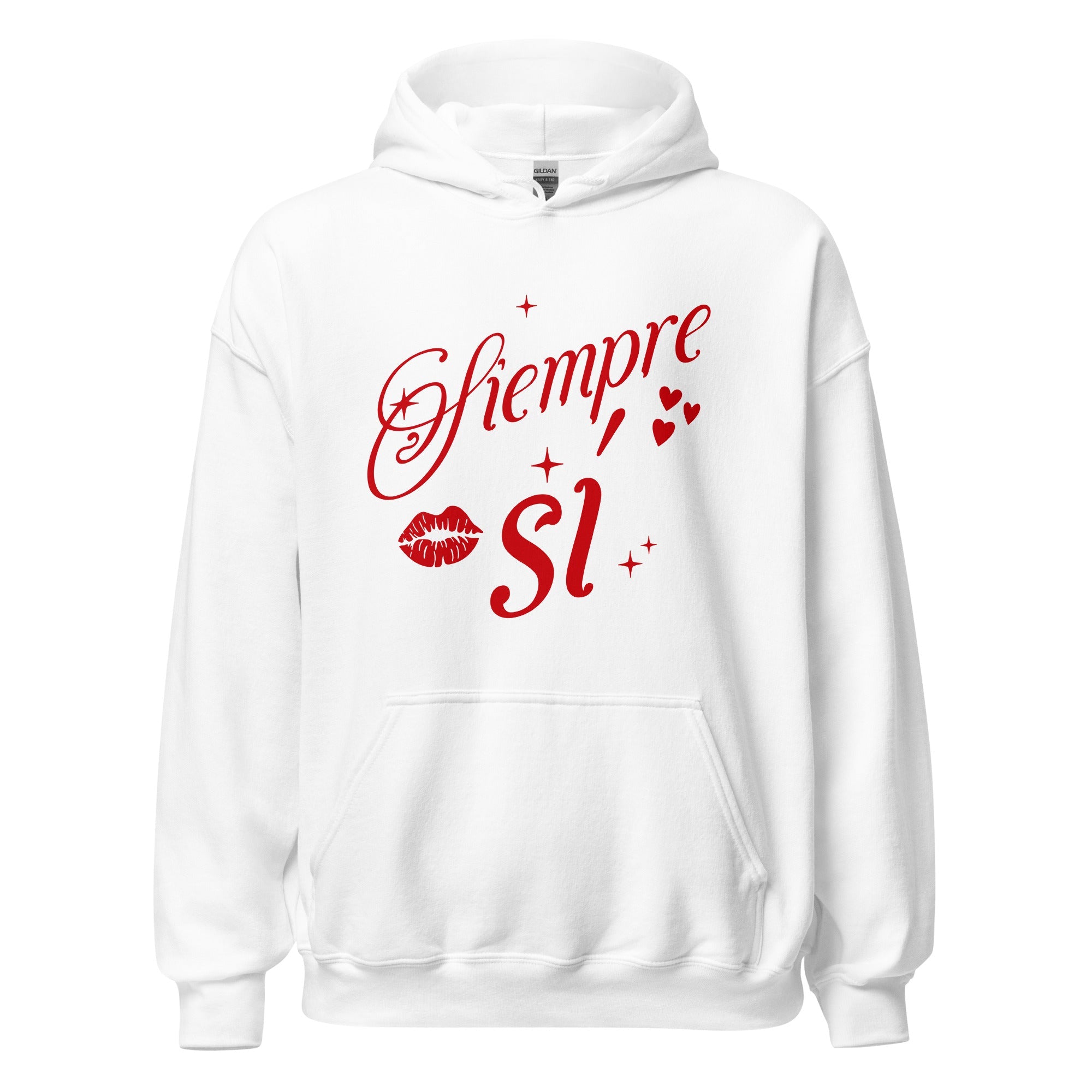 sudaderas originales san valentin